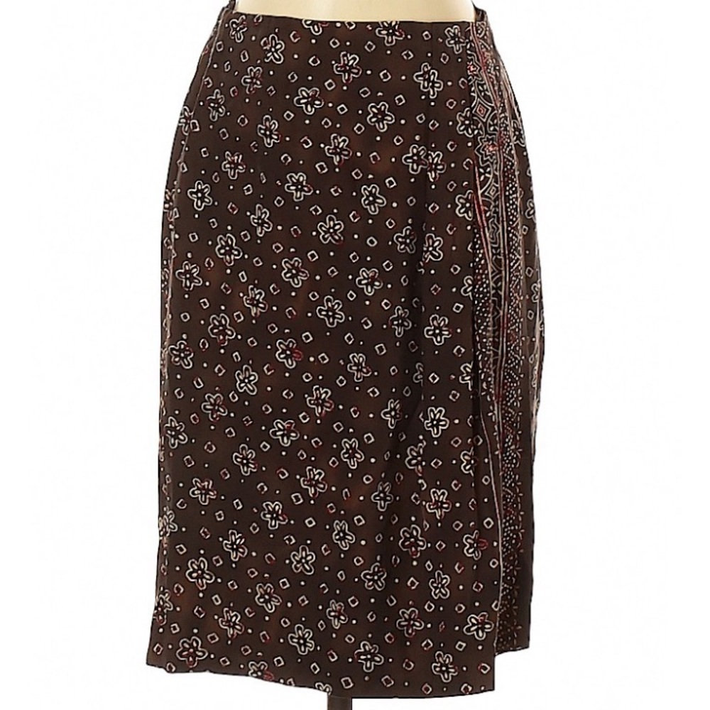 COPY - 100% SILK SKIRT